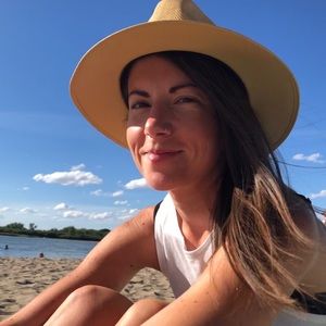 Meet your Posher, Johnna